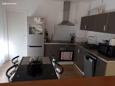 appartement soissons 67m2