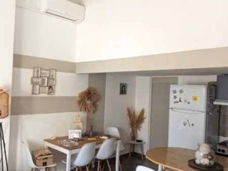 joli t3 lumineux - sans frais d’agence