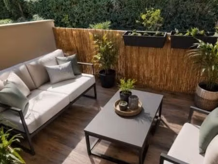 appartement 5 pièces 103 m²