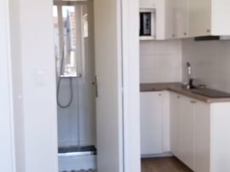 studio 15m2  idéal étudiant