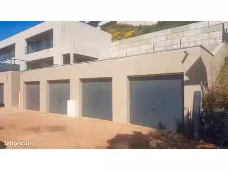 garage bastia