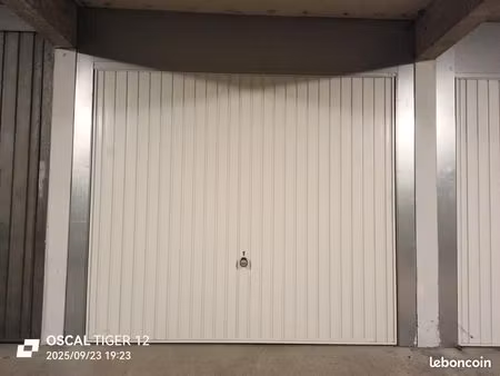 garage/box 13 m² bourg en bresse