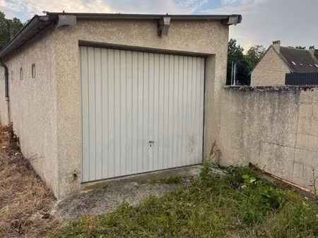 garage a louer