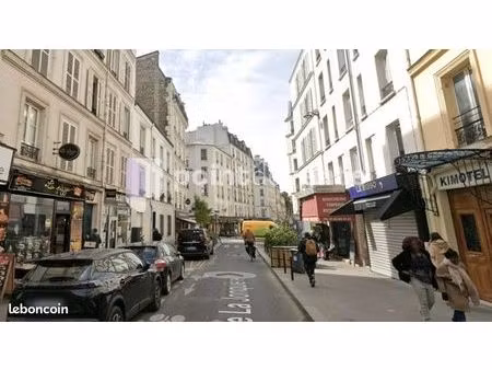 local commercial 68 m²