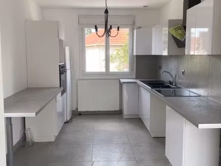 maison t4 avec extérieur chablis