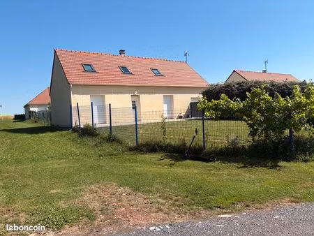 a louer maison 125 m2