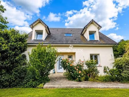maison 5 pièces 130 m²