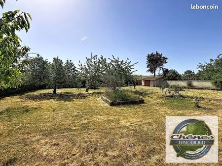 maison 3 pièces 72 m²