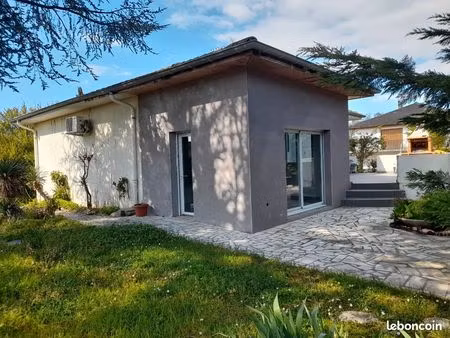 maison 93 m²
