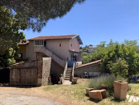 maison 4 pièces 71 m²
