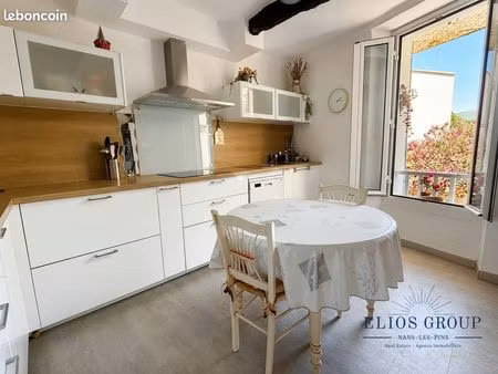 maison de village 5 pièces 100 m²