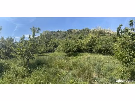terrain 819 m² guilherand granges