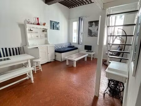 appartement t2 aix en provence