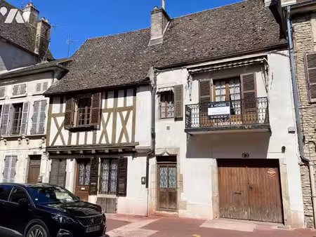 vente appartement 143.38 m² à beaune (21200)  310 000 €
