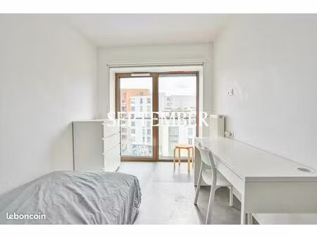 location studio bois colombes