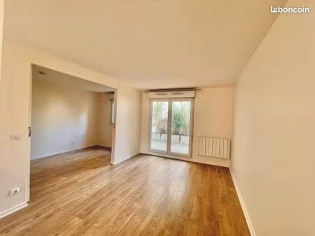 appartement 2 pièces 33 m²