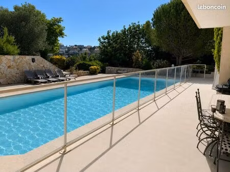 appartement 3 pièces 100 m²