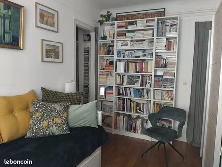 studio courbevoie