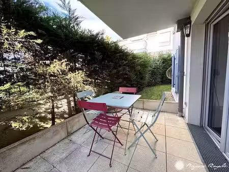 vente appartement 2 pièces 52.71 m² à fourqueux (78112)  299 000 €