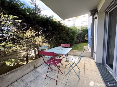vente appartement 2 pièces 52.71 m² à fourqueux (78112)  310 000 €