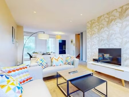 chambre 1 pièce 10 m²