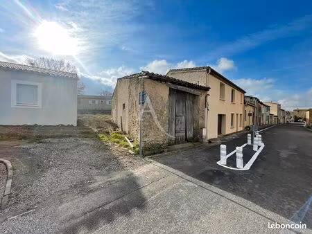bâtiment 97 m² castelnaudary