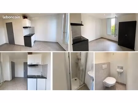location d'un studio équipe