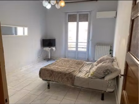 appartement  t3  5avenue