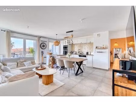 location appartement meublé