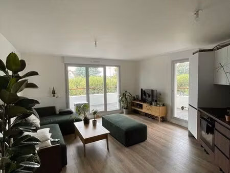 appartement t3 meublé à louer