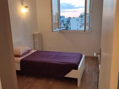 appartement 47 m2 meublé