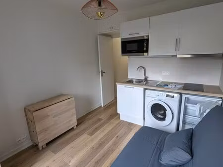 location studio meublé - rueil-malmaison - lycée richelieu
