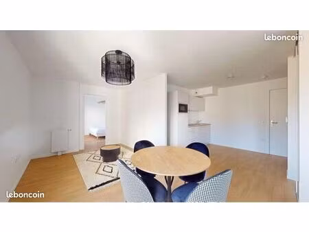 apparemment t2 39m2