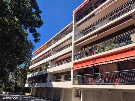 appartement 4 pièces 76 m²