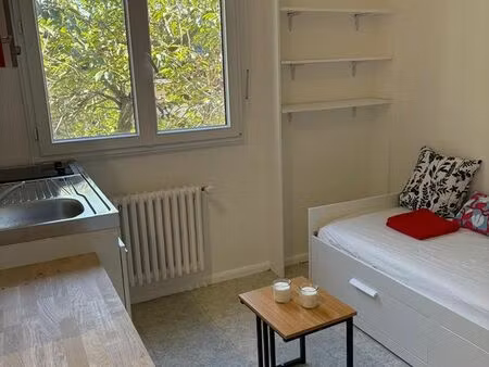 studette refait à neuf