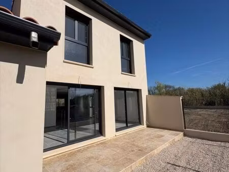 maison 4 pièces 96 m²