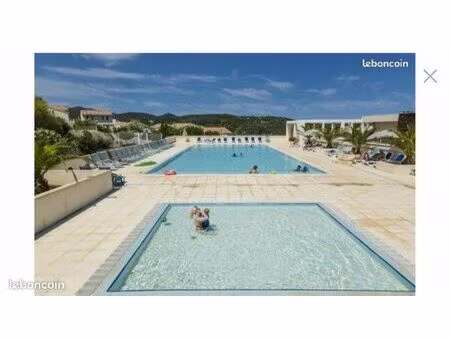 superbe petite maisonnette