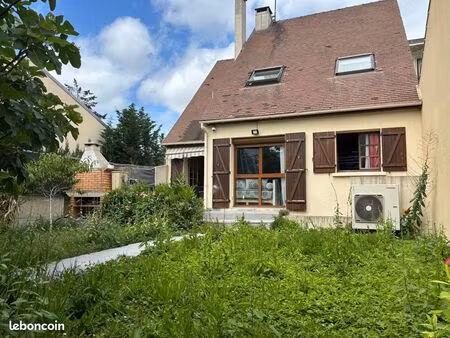 maison 8 pièces à drancy