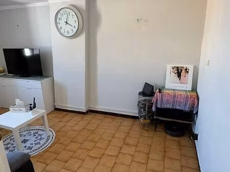 location grand t3 avec terrasse