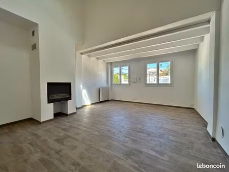 maison 3 pièces 85 m²