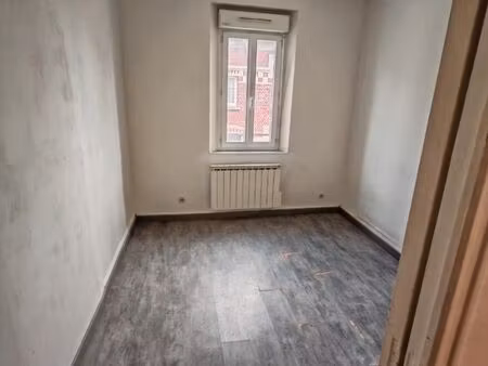 maison 2 chambres 70m2