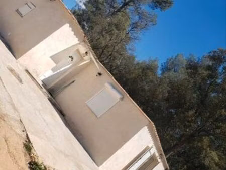 maison location