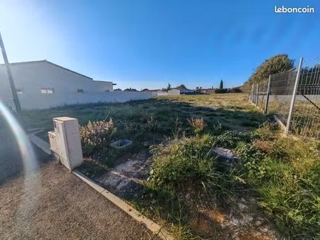terrain 354m2