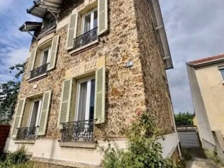 appartement 2 pièces 37 m²
