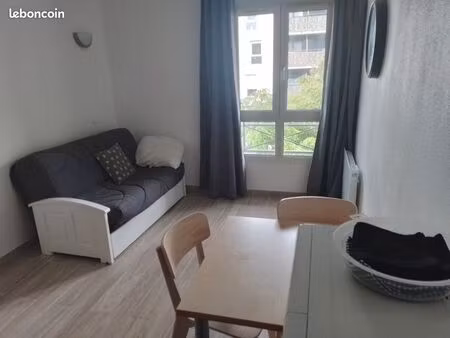 studio 18m2