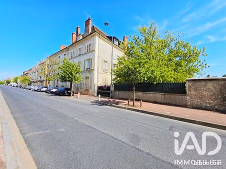 duplex 5 pièces 88 m²