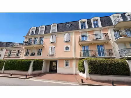 vente appartement 3 pièces 65 m² à saint-gratien (95210)  325 000 €