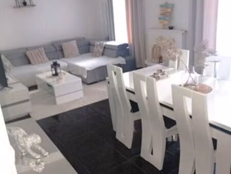 appartement a vendre