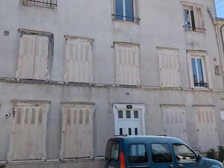 appartement t1 bis