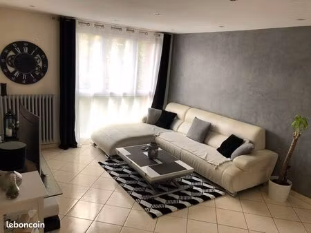 appartement 3 pièces – 57 m² – villemomble